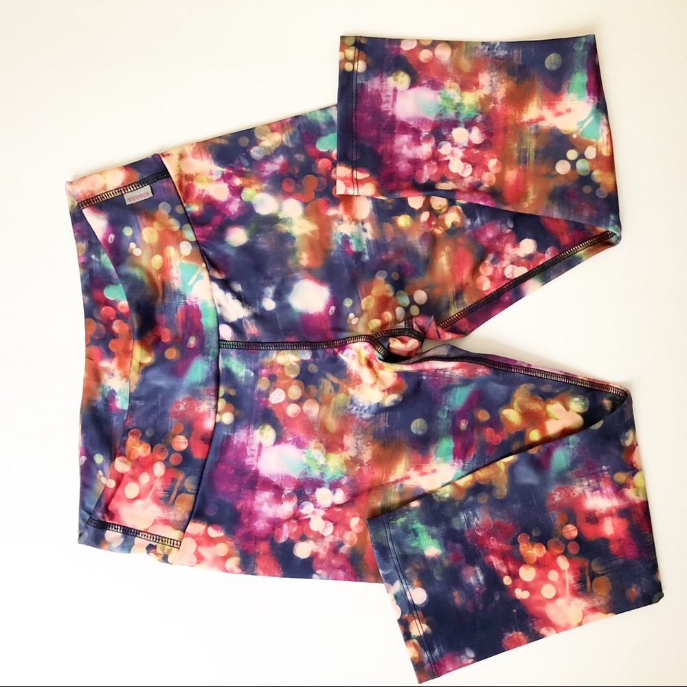 KOS USA Kaleidoscope Leggings